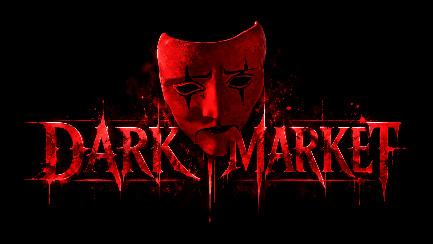 Dark Market