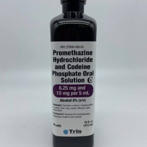 buy Tris codeine promethazine