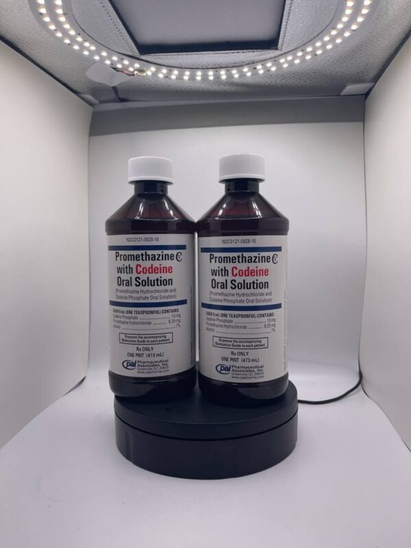 buy pai codeine promethazine