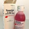 buy Toseina  codeine promethazine