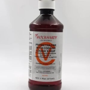 buy wockhardt  codeine promethazine